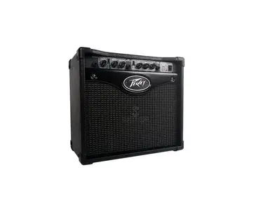 Peavey Rage 158 15w Rms