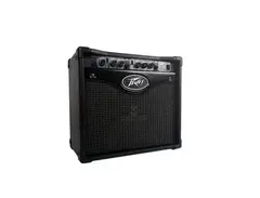 Peavey Rage 158 15w Rms main image