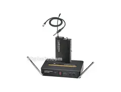 Audio-Technica ATW-701 Wireless BodyPack Guitar System main image