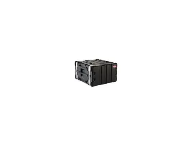 2008 SKB 6U Roto Rackmount case