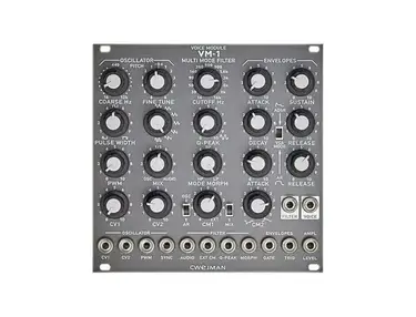 Cwejman VM-1 Voice Module