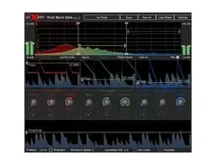 Aixdsp Multiband Gate main image
