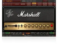 IK Multimedia AmpliTube Slash