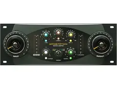 Acustica Audio Acqua Gainstation