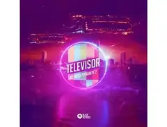 Black Octopus Televisor - Nu Disco Dynamite 2 is a newer version of Black Octopus Televisor Nu Disco Dynamite