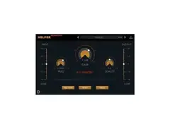 W.A. Production Helper Equalizer 2 is a newer version of W.A. Production Helper Equalizer