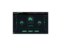 W.A. Production Helper Transients 2 is a newer version of W.A. Production Helper Transients