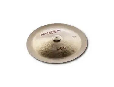 Zildjian 18" FX Oriental China Trash