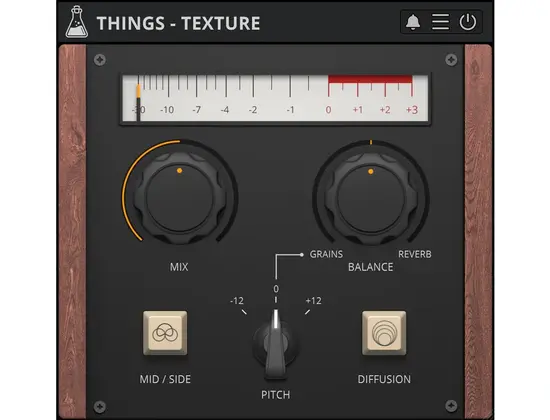AudioThing Things Texture