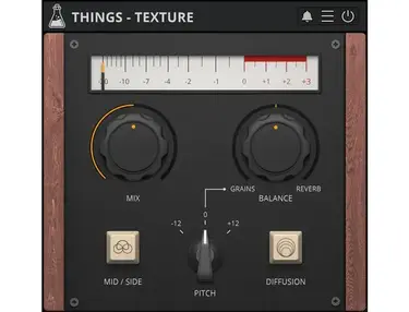 AudioThing Things Texture
