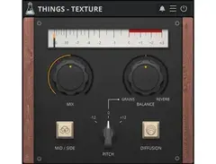 AudioThing Things Texture main image