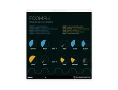 Puremagnetik Foomph main image