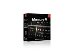 IK Multimedia Syntronik Instruments Memory-V main image