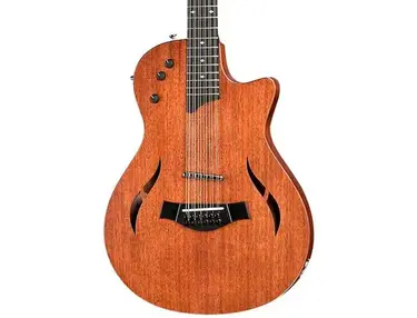 Taylor T5z-12 Classic 12-String Hollow Body Electric Guitar