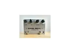 Fulltone Bass Drive