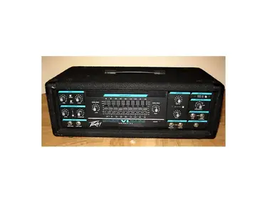 Peavey Mark VI