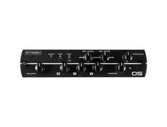 Synergy Amps OS Preamp