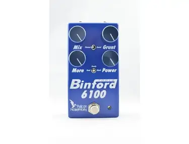 Binford 6100