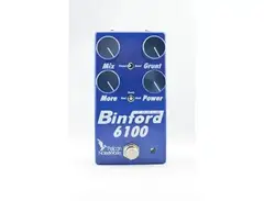 Binford 6100 main image
