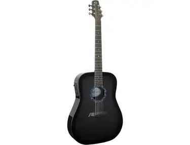 Composite Acoustics The Legacy