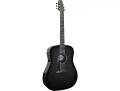 Composite Acoustics The Legacy
