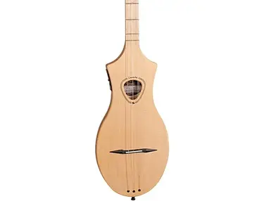 Seagull M4 Spruce EQ
