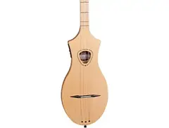 Seagull M4 Spruce EQ main image