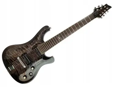 Schecter 007 Elite H-S