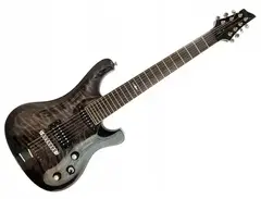 Schecter 007 Elite H-S