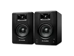 M-Audio BX4
