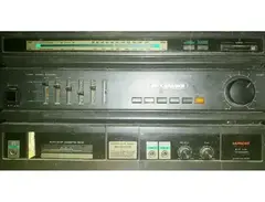 Panasonic SA-K440