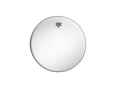 Remo Coated Ambassadors