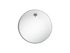 Remo Coated Ambassadors