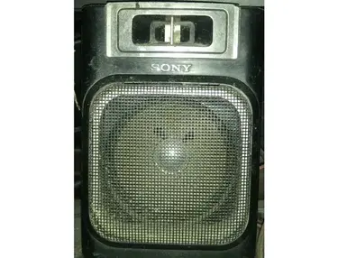 Sony CFS-1000S