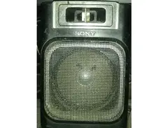 Sony CFS-1000S