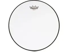 Remo Ambassador Clear Snare Side Drumhead