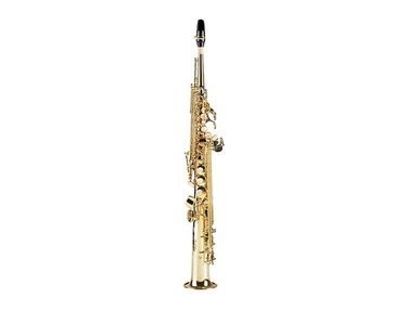 Soprano Saxophone - SAX1010 – Wessex Tubas