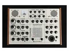 Erica Synth SYNTRX main image