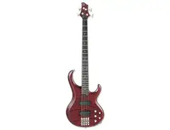 ibanez btb 400 qm
