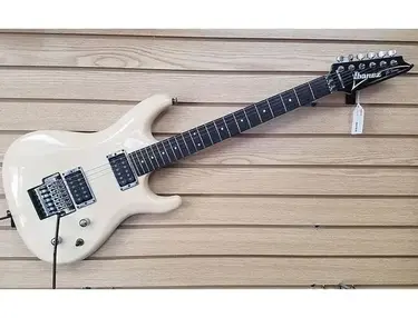 Ibanez JS1 Joe Satriani Signature Guitar
