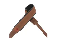 Levy's Guitar Strap – MSS2S-BRN main image