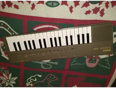 Yamaha portasound pss-150