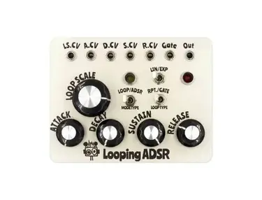 Hungry Robot Pedals Looping ADSR
