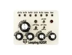 Hungry Robot Pedals Looping ADSR