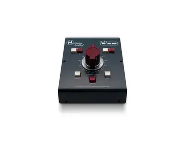 Heritage Audio Baby RAM