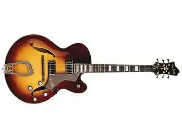 Hagström HJ800