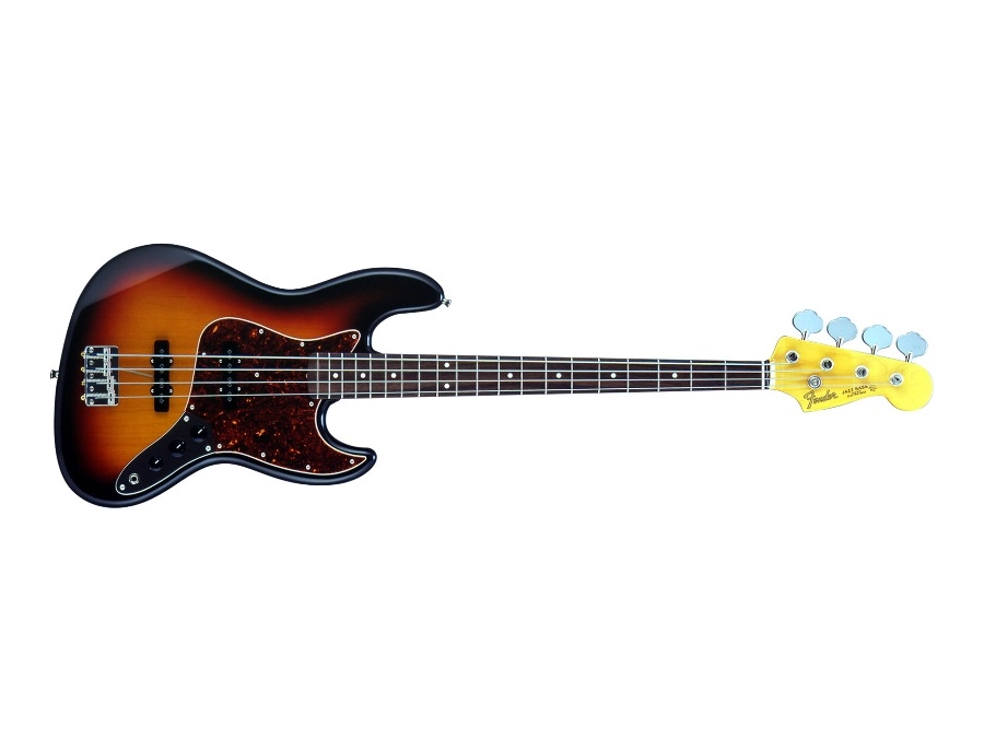 Fender Japan JB-62 - What To Know & Where To Buy | Equipboard Fender Japan JB-62 - What To Know & Where To Buy | Equipboard