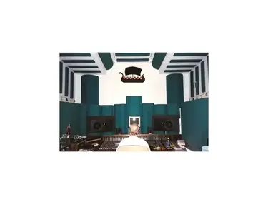 Acoustic Sciences Corporation - Attack Wall