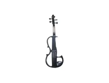 Cecilio CEVN-2BK Style 2 Electric Violin