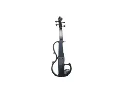 Cecilio CEVN-2BK Style 2 Electric Violin main image